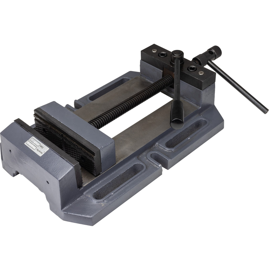 SIP 10" Quick Lock Machine Vice