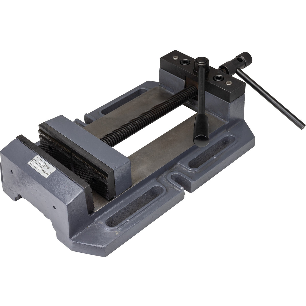 SIP 10" Quick Lock Machine Vice