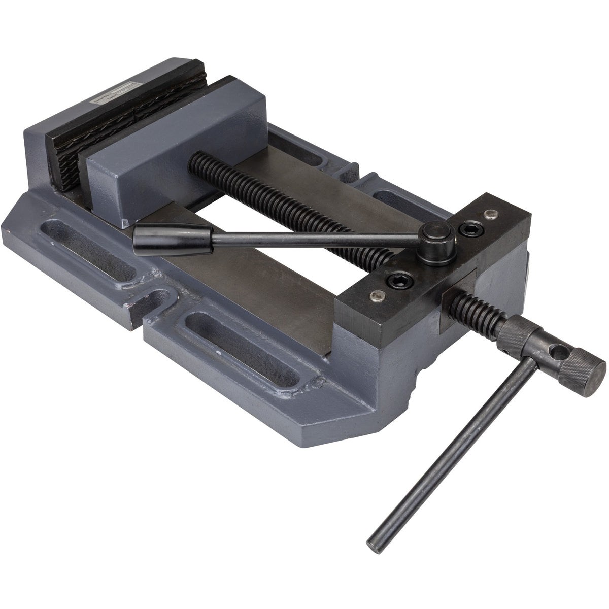 SIP 10" Quick Lock Machine Vice