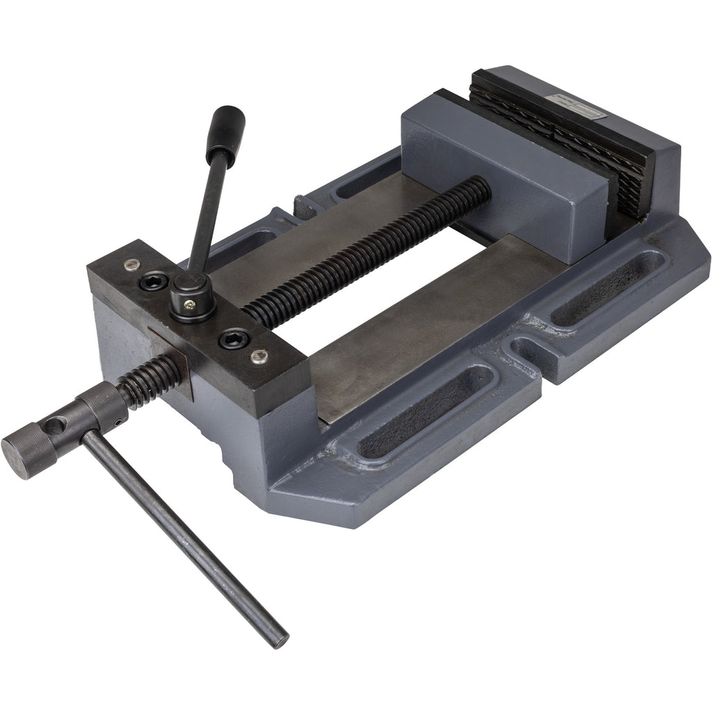 SIP 10" Quick Lock Machine Vice