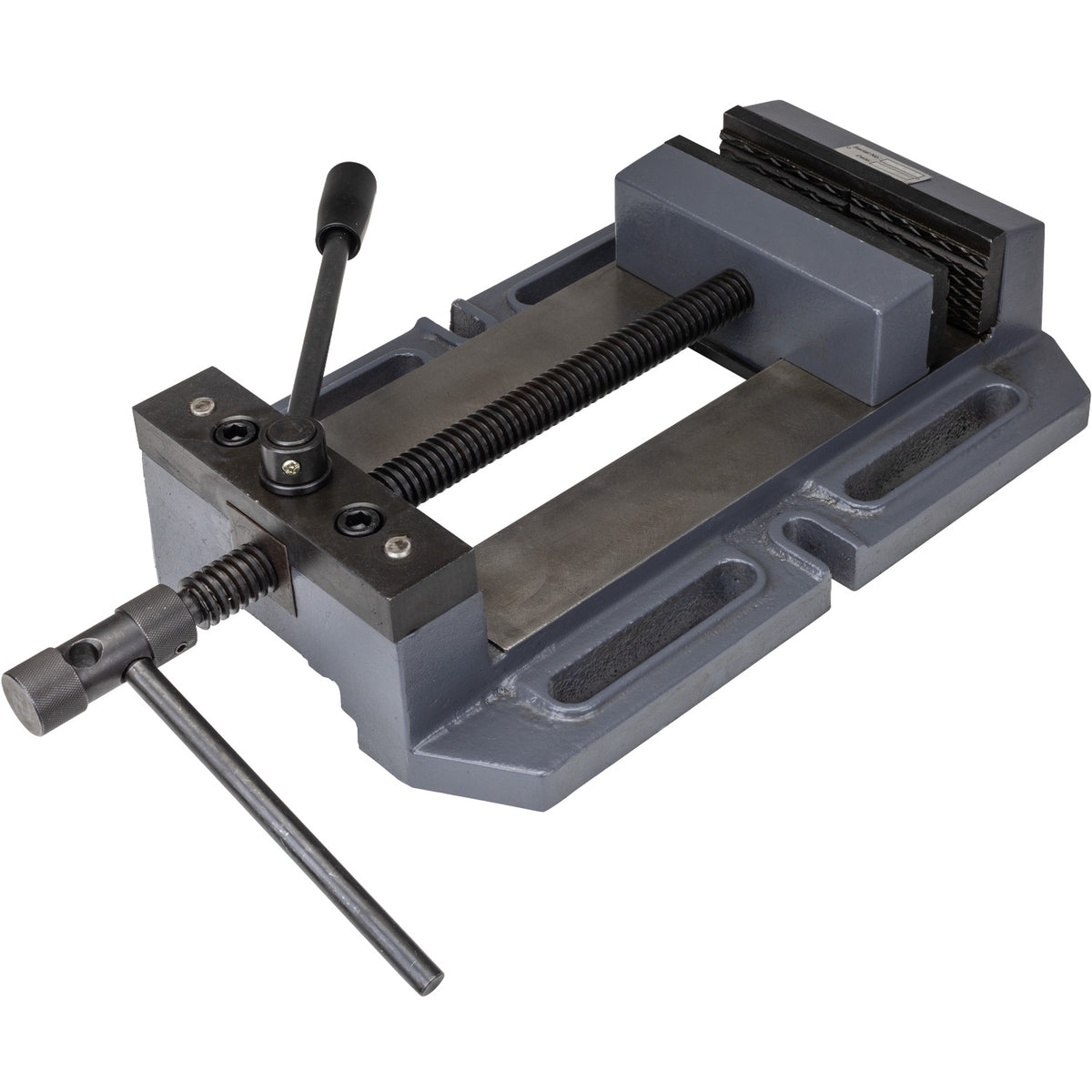 SIP 10" Quick Lock Machine Vice