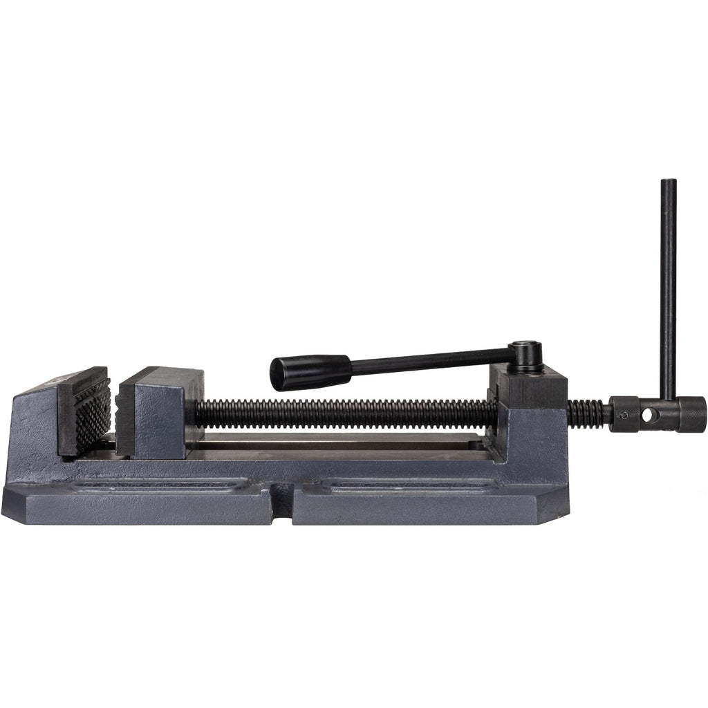 SIP 10" Quick Lock Machine Vice