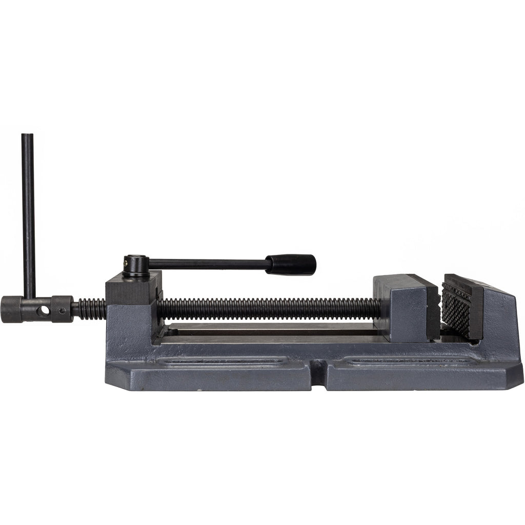 SIP 10" Quick Lock Machine Vice