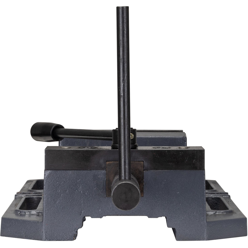 SIP 10" Quick Lock Machine Vice