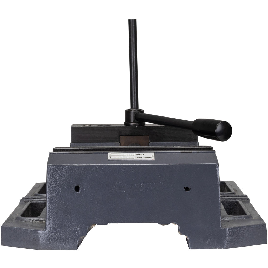 SIP 10" Quick Lock Machine Vice