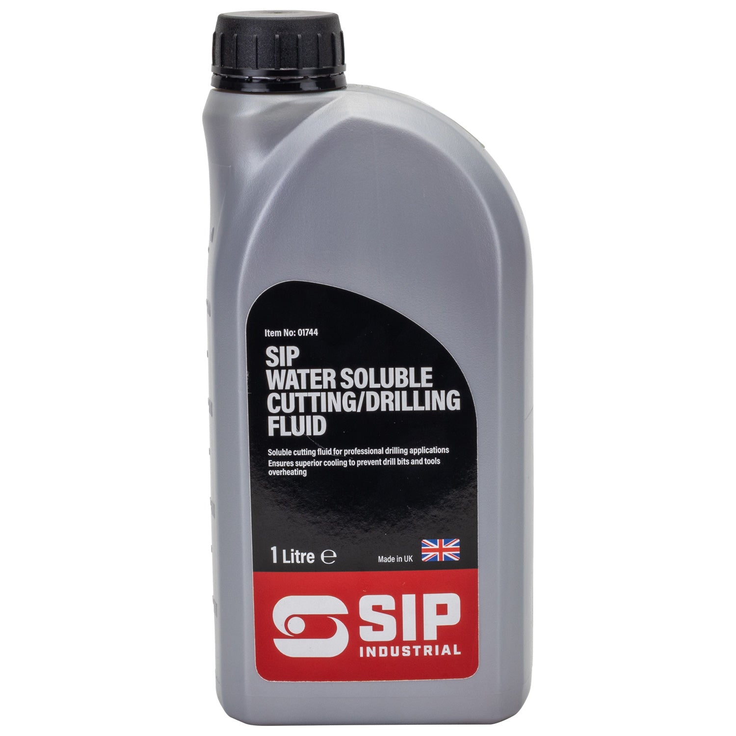 SIP 1ltr Water Soluable Cutting & Drilling Fluid