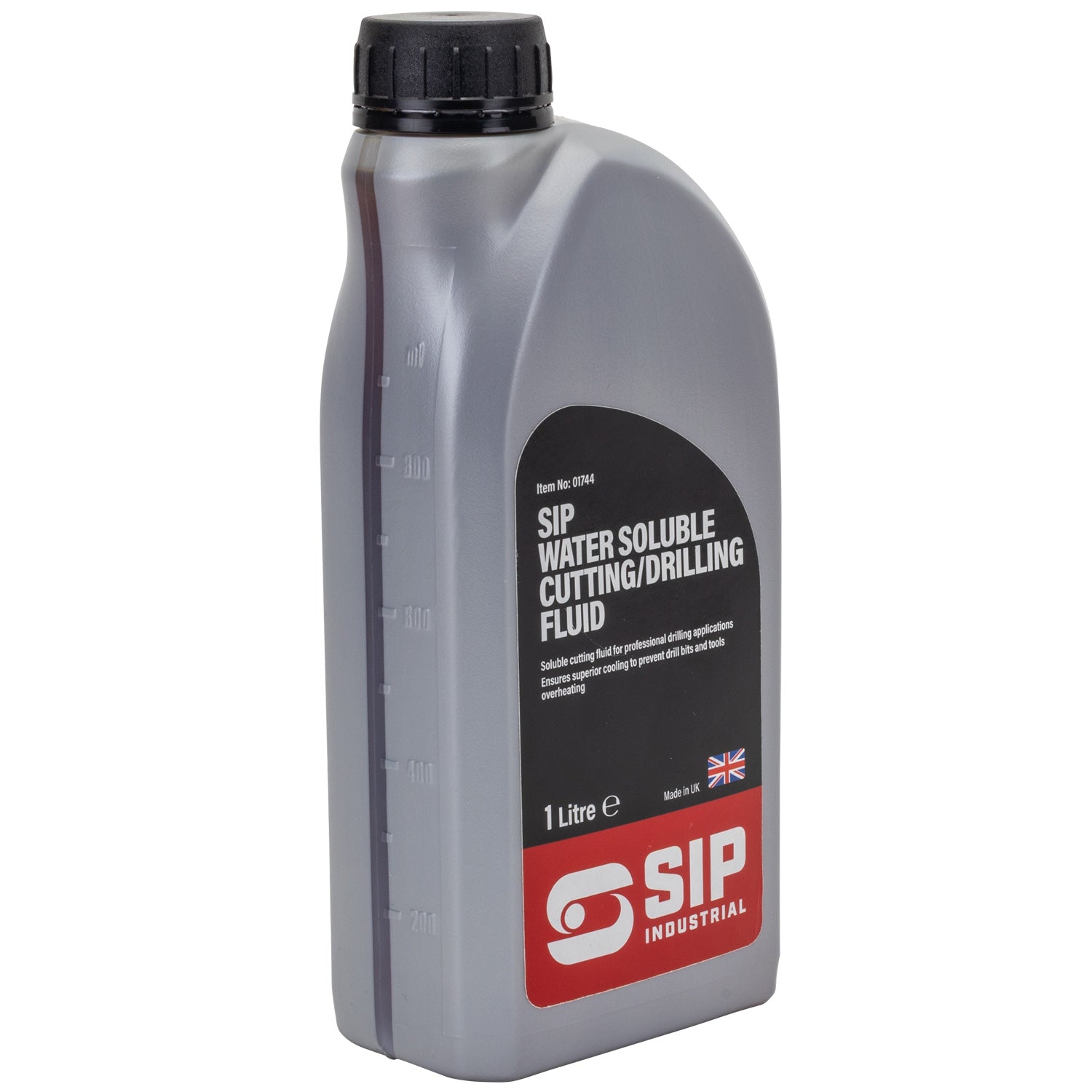 SIP 1ltr Water Soluable Cutting & Drilling Fluid