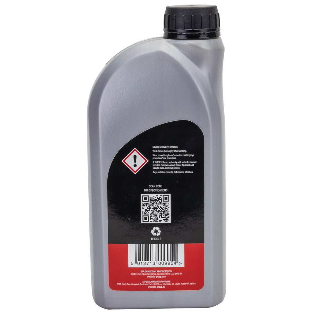 SIP 1ltr Water Soluable Cutting & Drilling Fluid