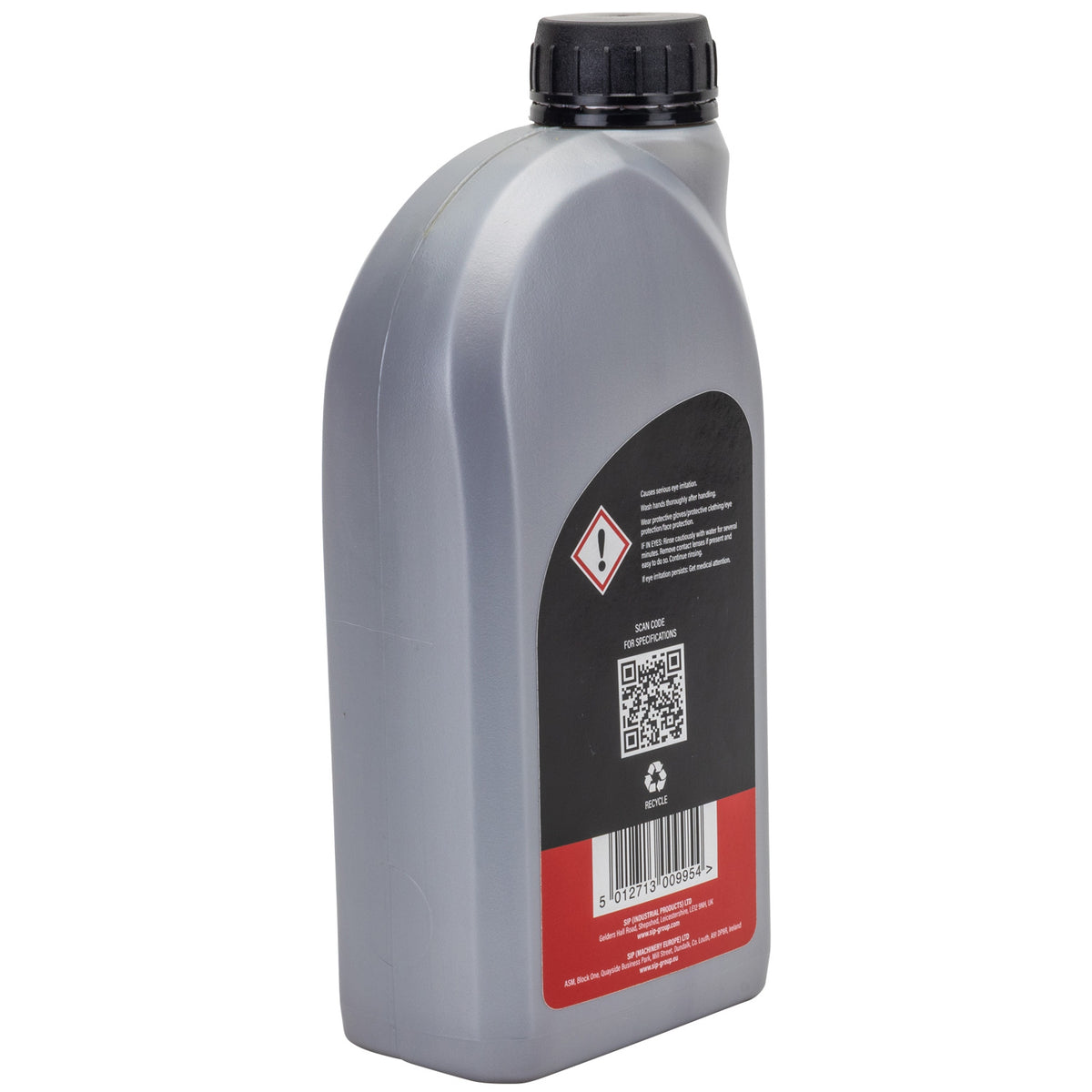 SIP 1ltr Water Soluable Cutting & Drilling Fluid