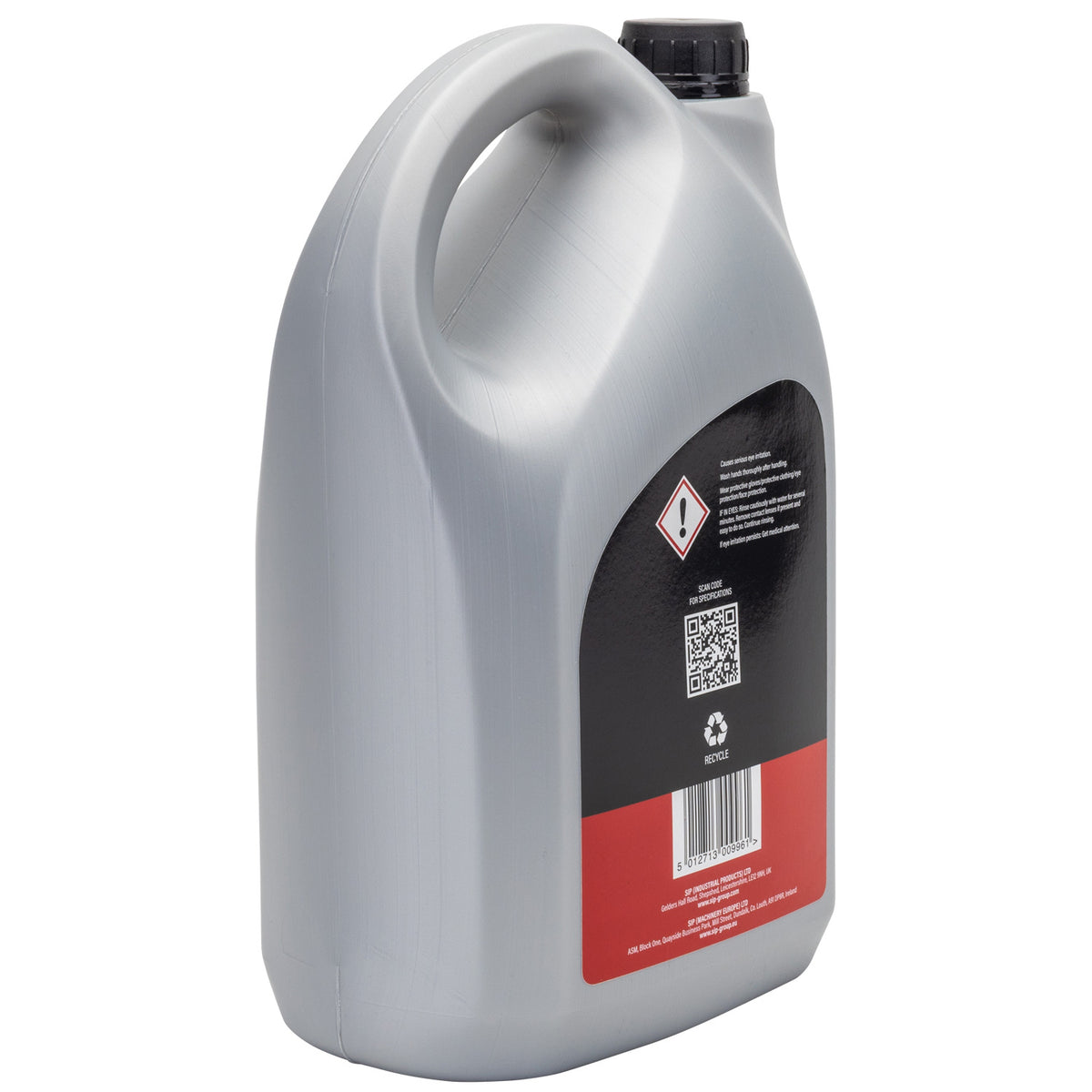 SIP 5ltr Water Soluable Cutting & Drilling Fluid