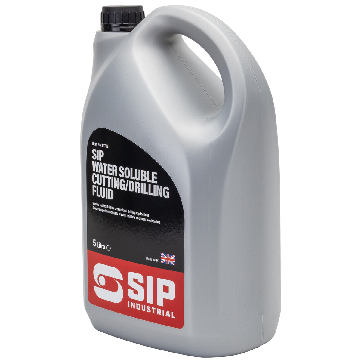 SIP 5ltr Water Soluable Cutting & Drilling Fluid