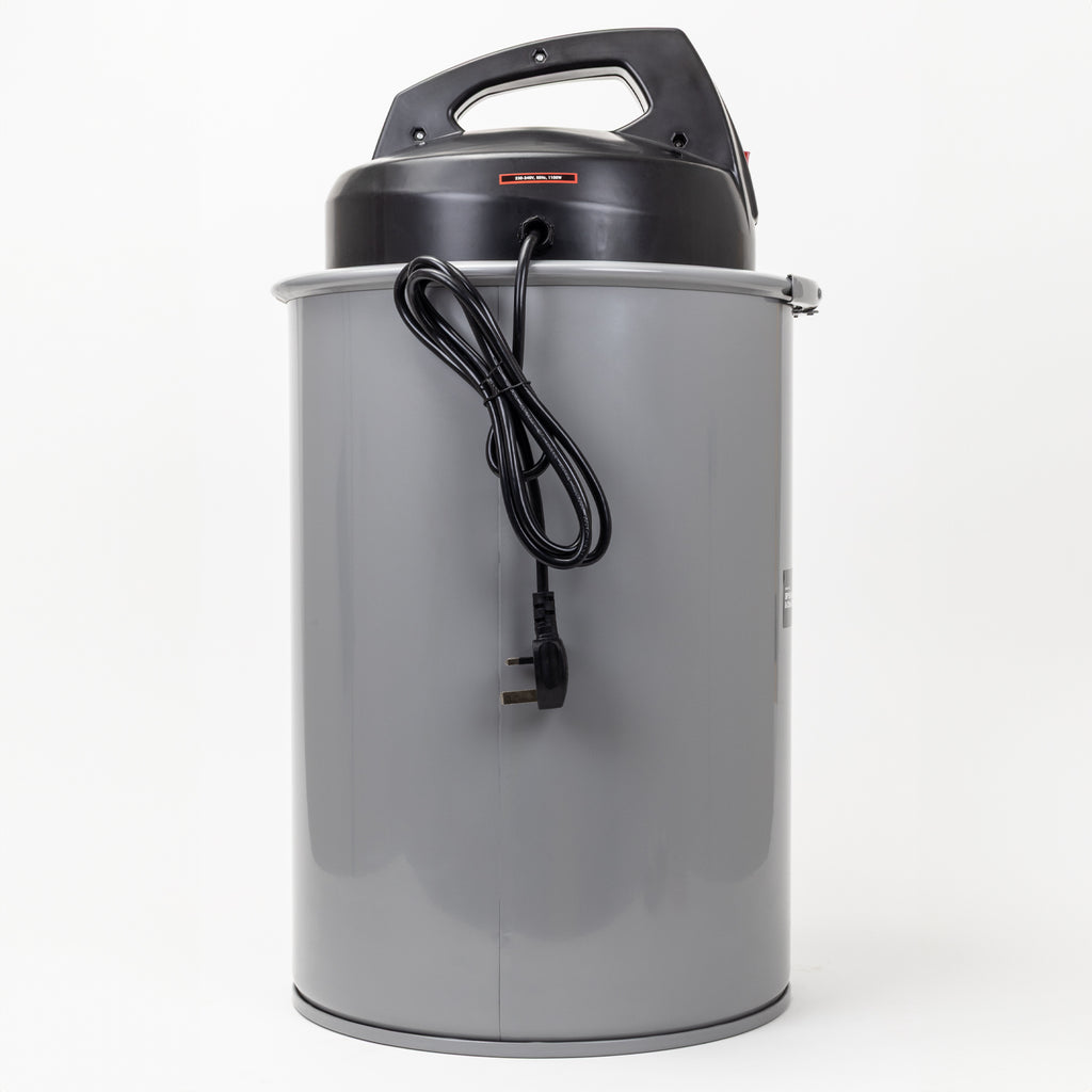 SIP 50L 1100W Dust & Chip Extractor