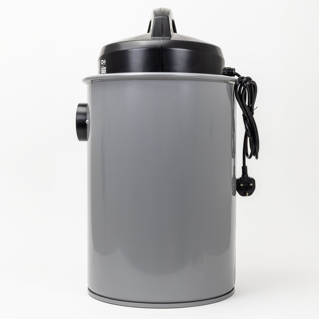 SIP 50L 1100W Dust & Chip Extractor