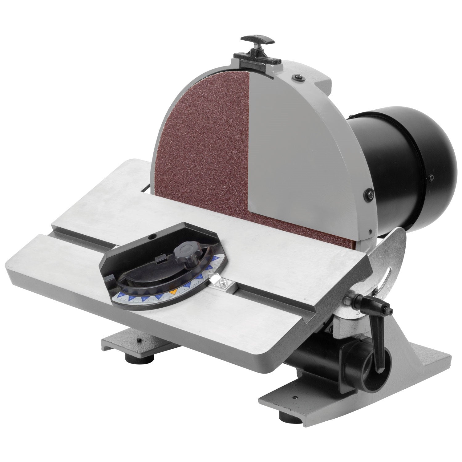 SIP 12" Disc Bench Sander, 800W