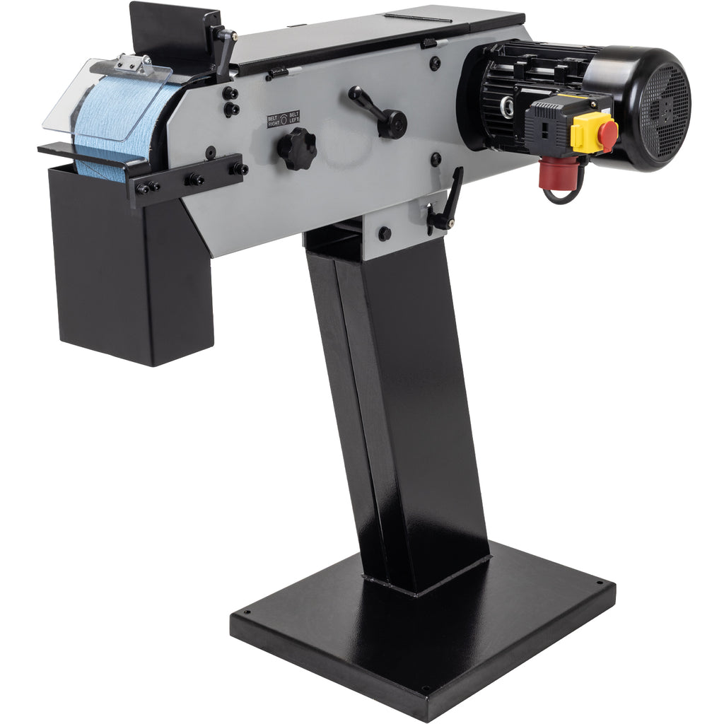 SIP 6" Belt Linisher