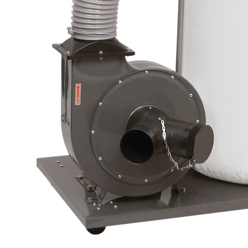SIP 2hp Single Bag Dust Collector (Ex-Show)
