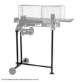 SIP 5 TON Electric Log Splitter Stand