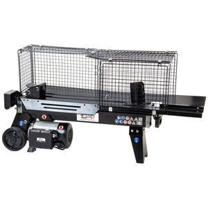 SIP 5 TON Electric Log Splitter