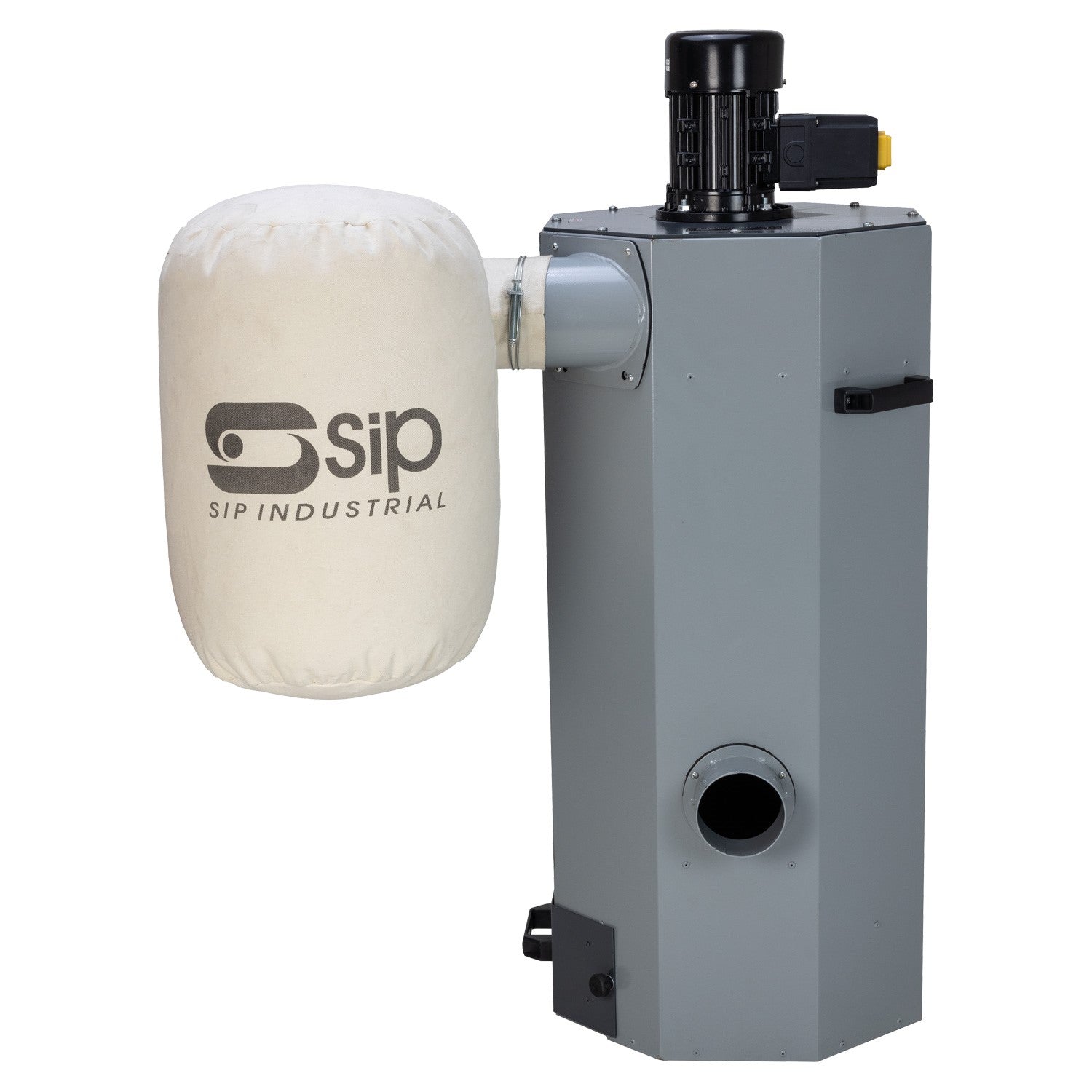 SIP Metal Dust Collector, 750W