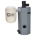 SIP Metal Dust Collector