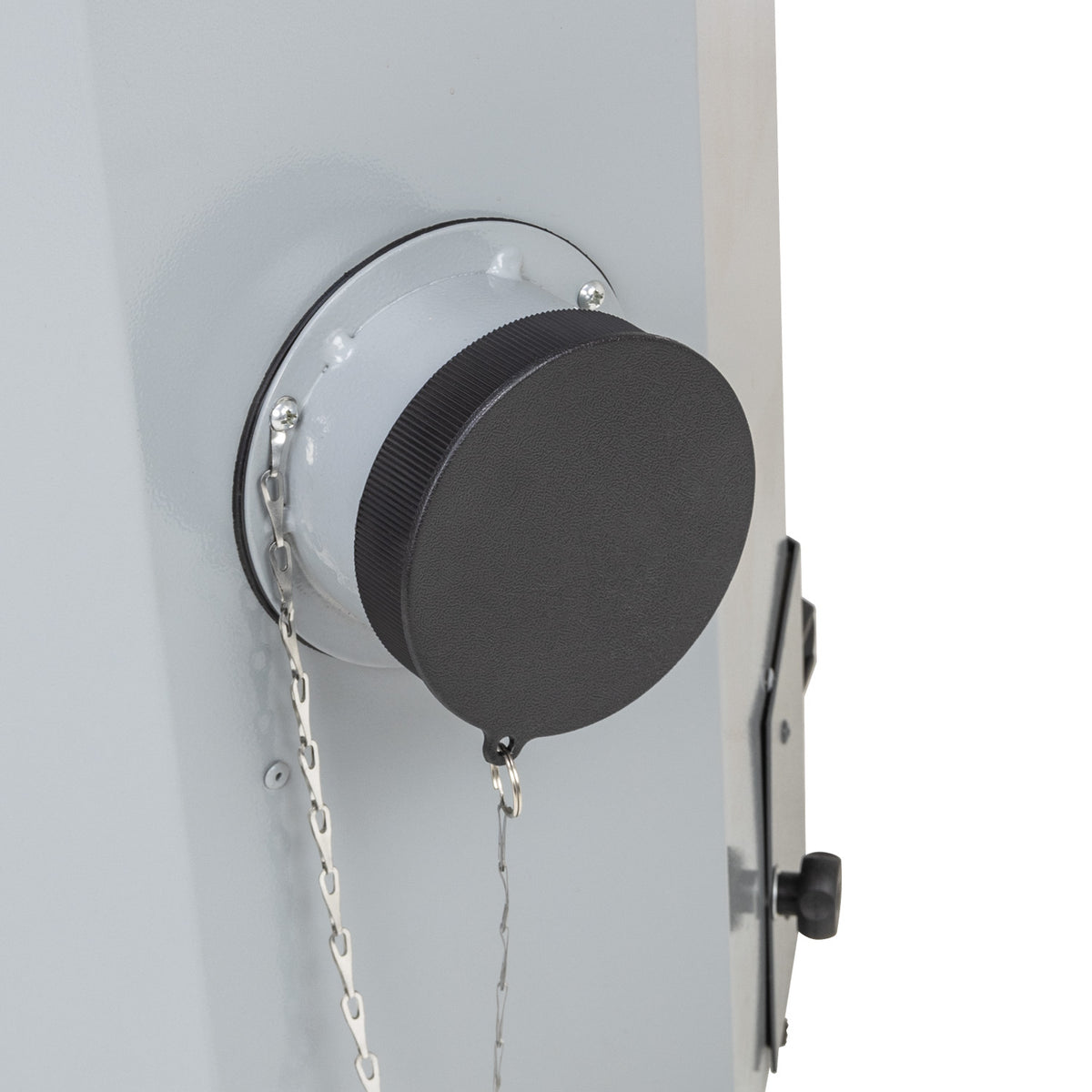 SIP Metal Dust Collector