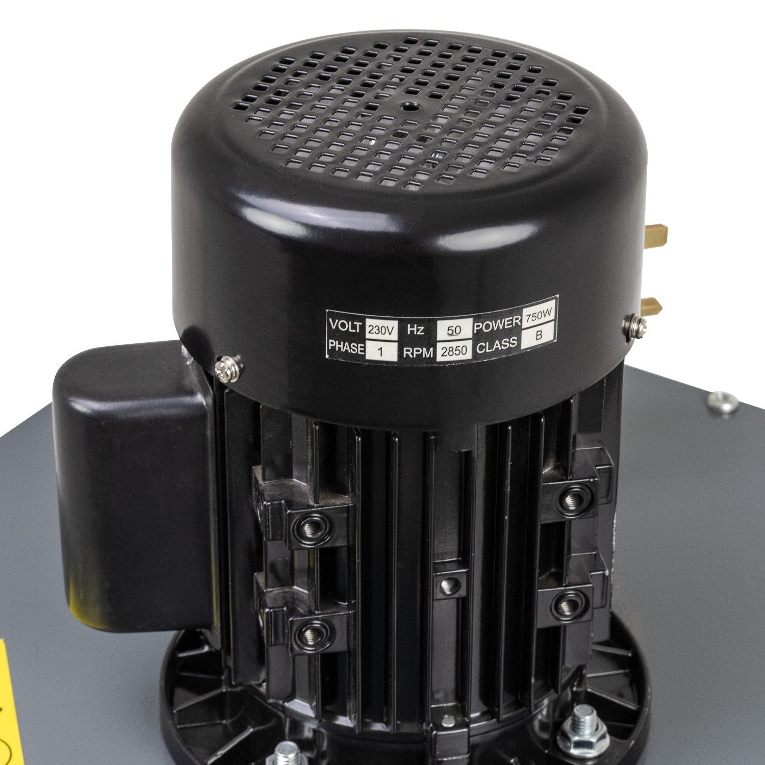 SIP Metal Dust Collector, 750W