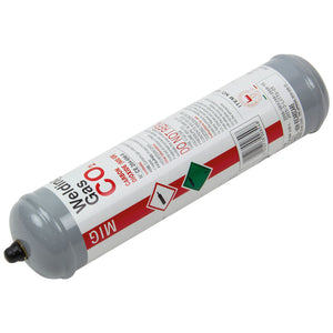 SIP 600g Disposable CO2 Gas Bottle