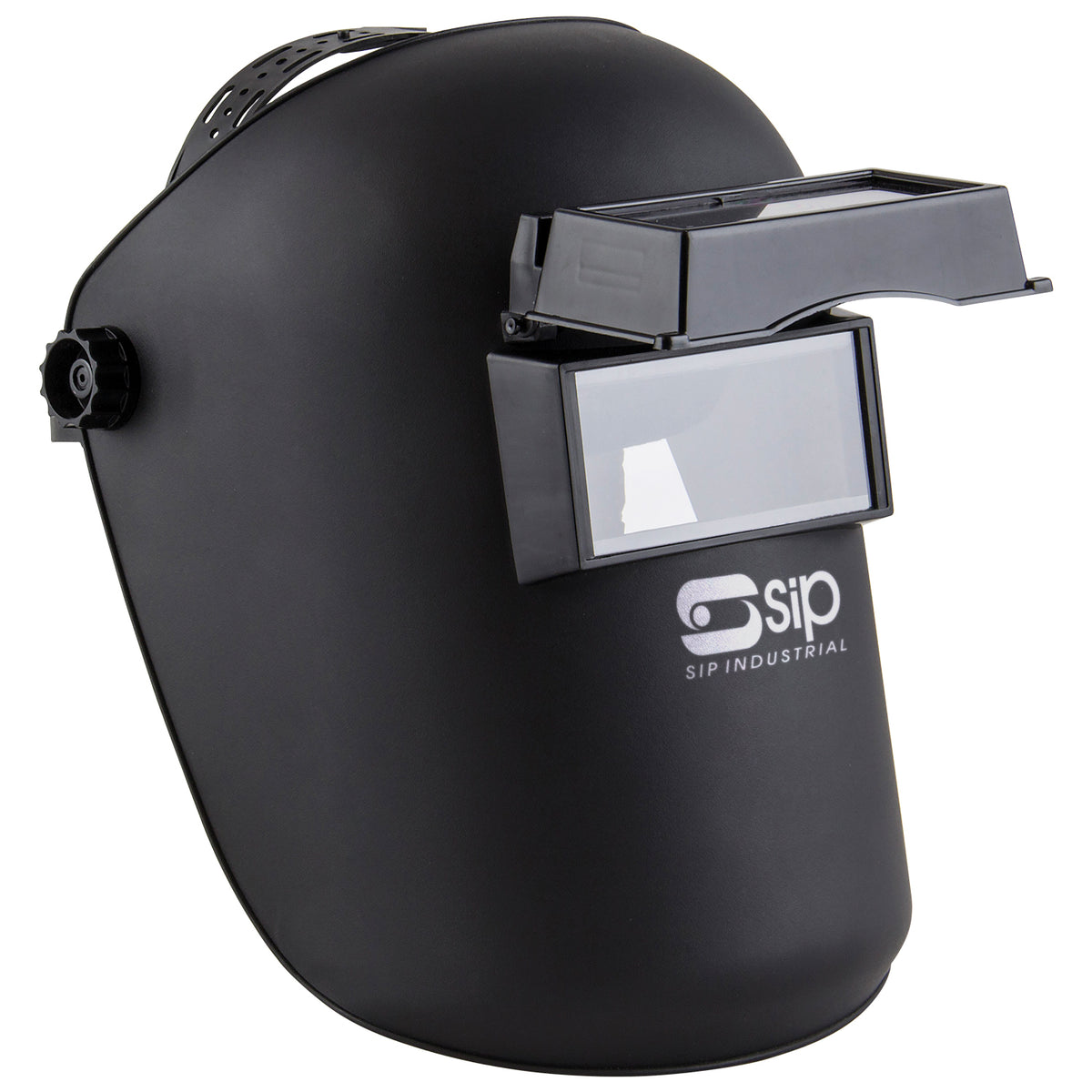 SIP Flip-Top Welding Headshield