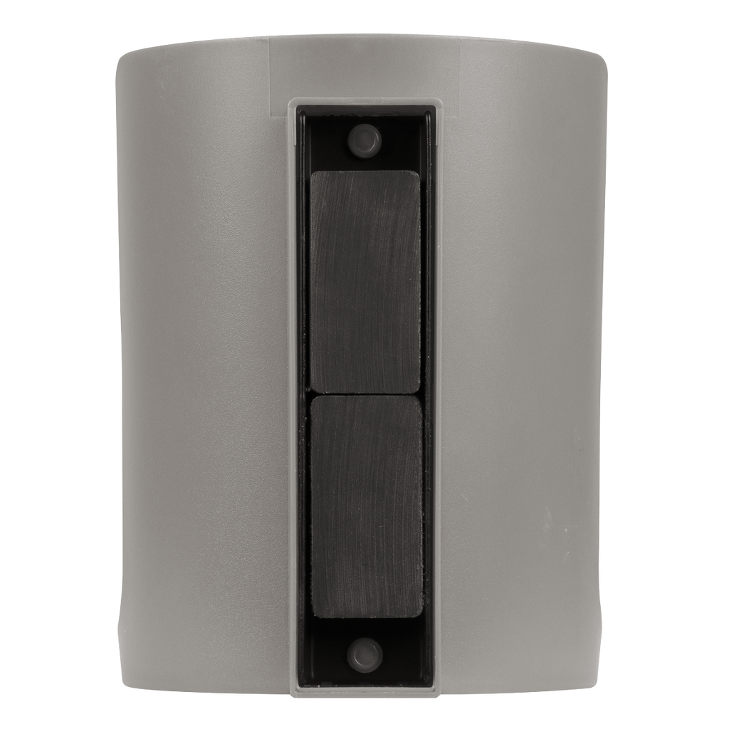 Magnetic Cup/Can Holder - Grey