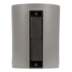 Magnetic Cup/Can Holder - Grey