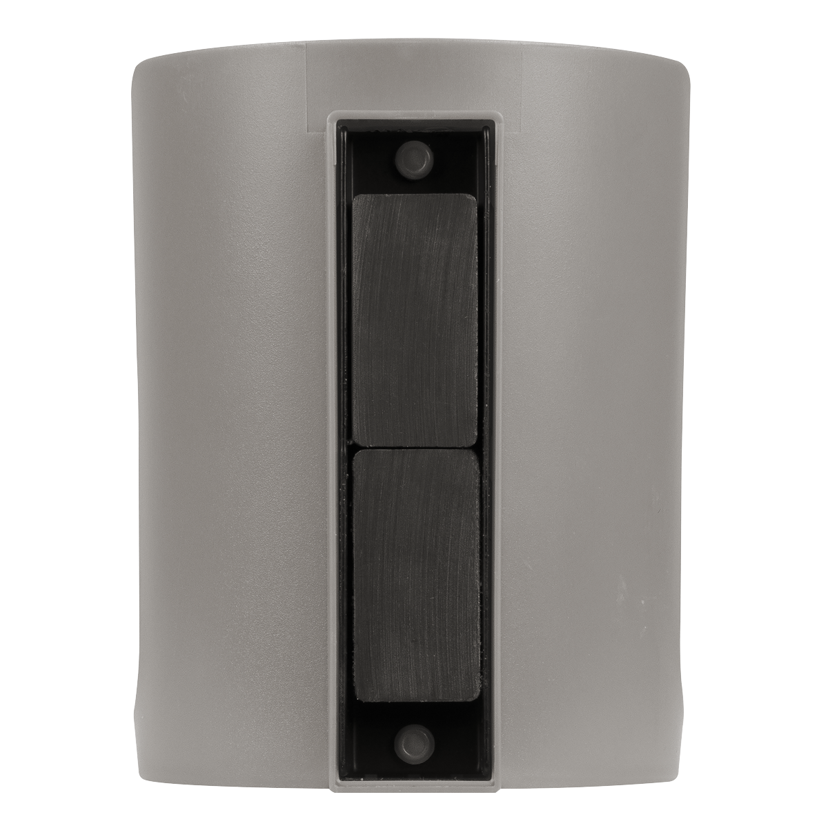 Magnetic Cup/Can Holder - Grey
