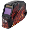 SIP METEOR 2300F Electronic Headshield