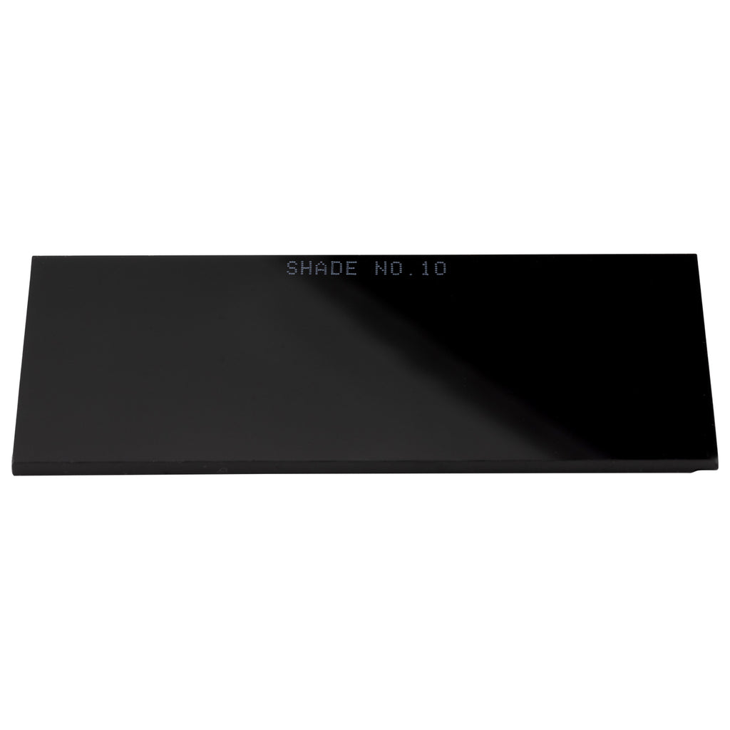 SIP 107.3mm x 50.9mm DIN 10 Dark Lens (for 02846)