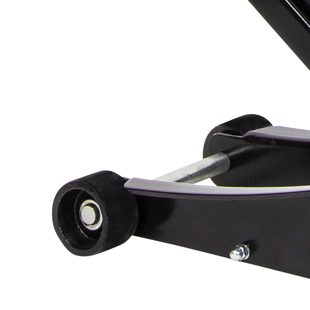 SIP Low Profile Trolley Jack with Quick Lift, 3 Tonne (03633)