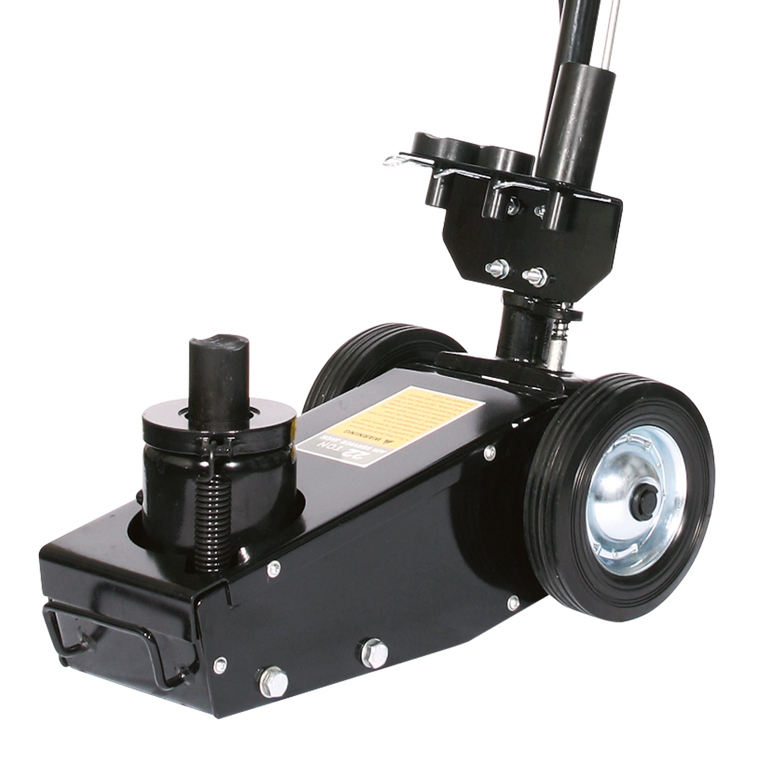 SIP Air Operated Trolley Jack, 22 Tonne (03643)