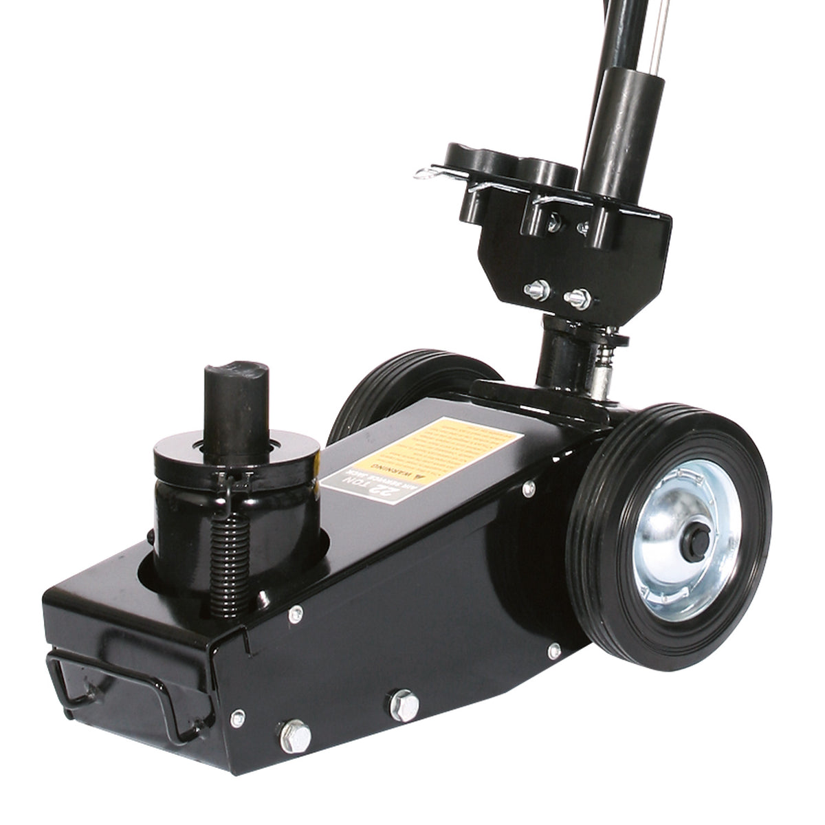 SIP Air Operated Trolley Jack, 22 Tonne (03643)