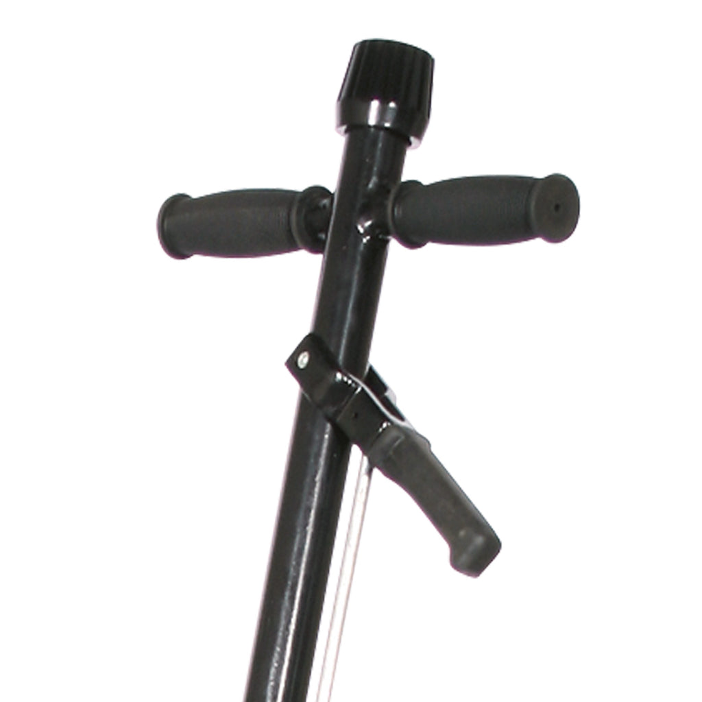 SIP Air Operated Trolley Jack, 22 Tonne (03643)