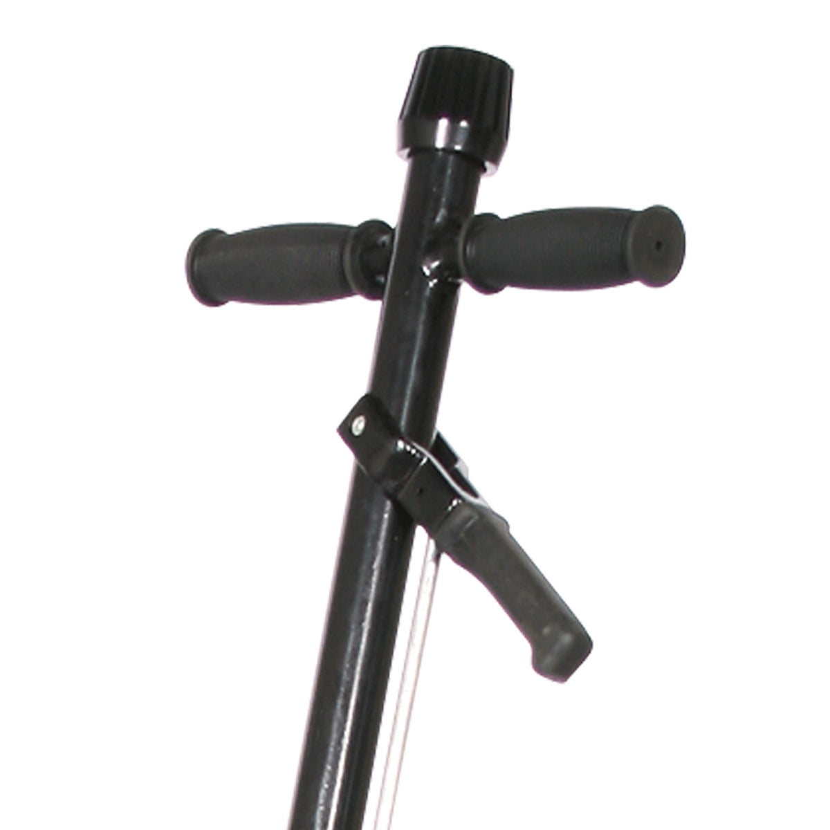SIP Air Operated Trolley Jack, 22 Tonne (03643)