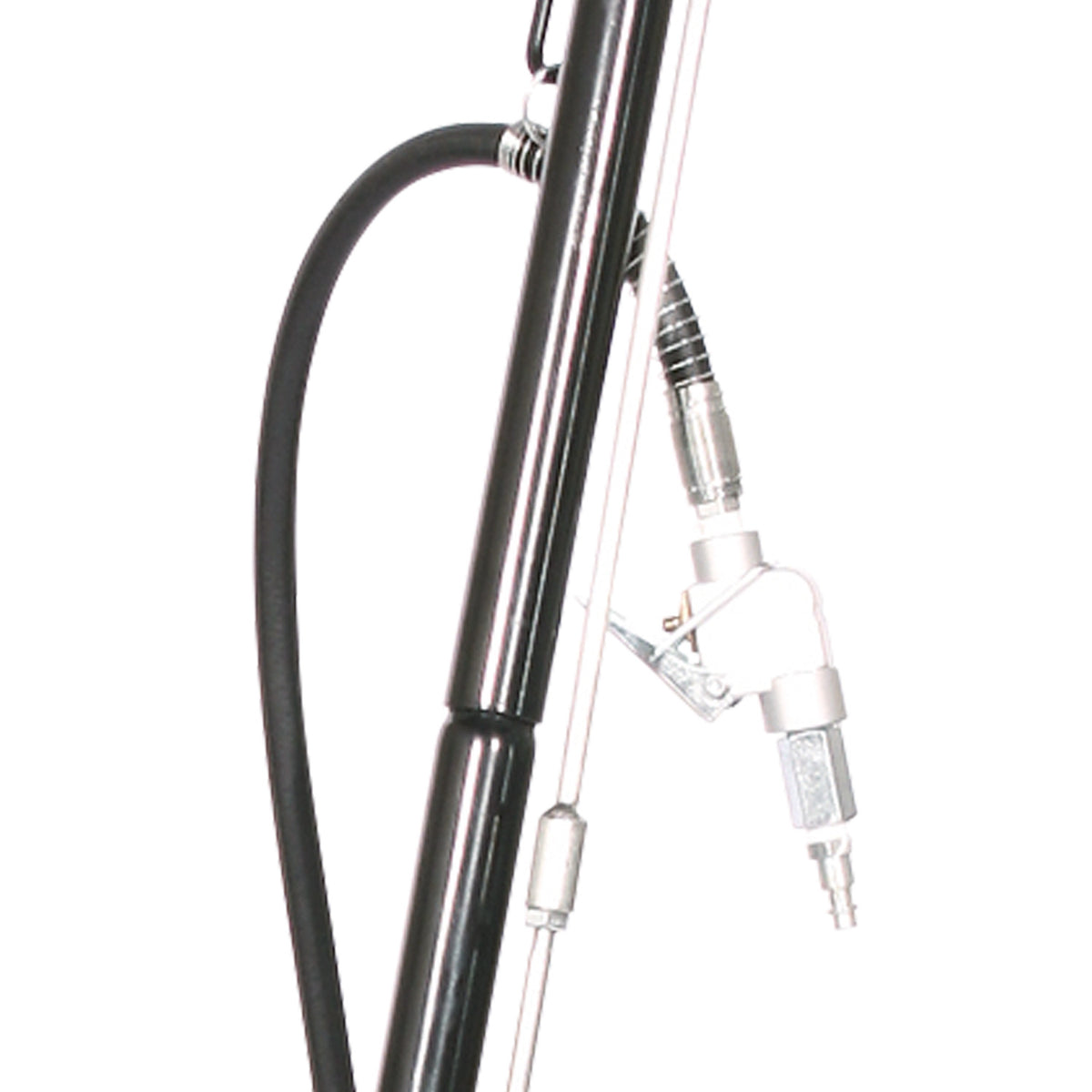 SIP Air Operated Trolley Jack, 22 Tonne (03643)