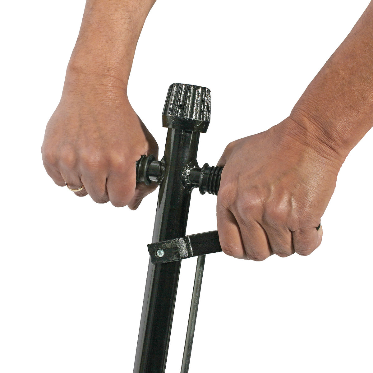 SIP Air Operated Trolley Jack, 22 Tonne (03643)