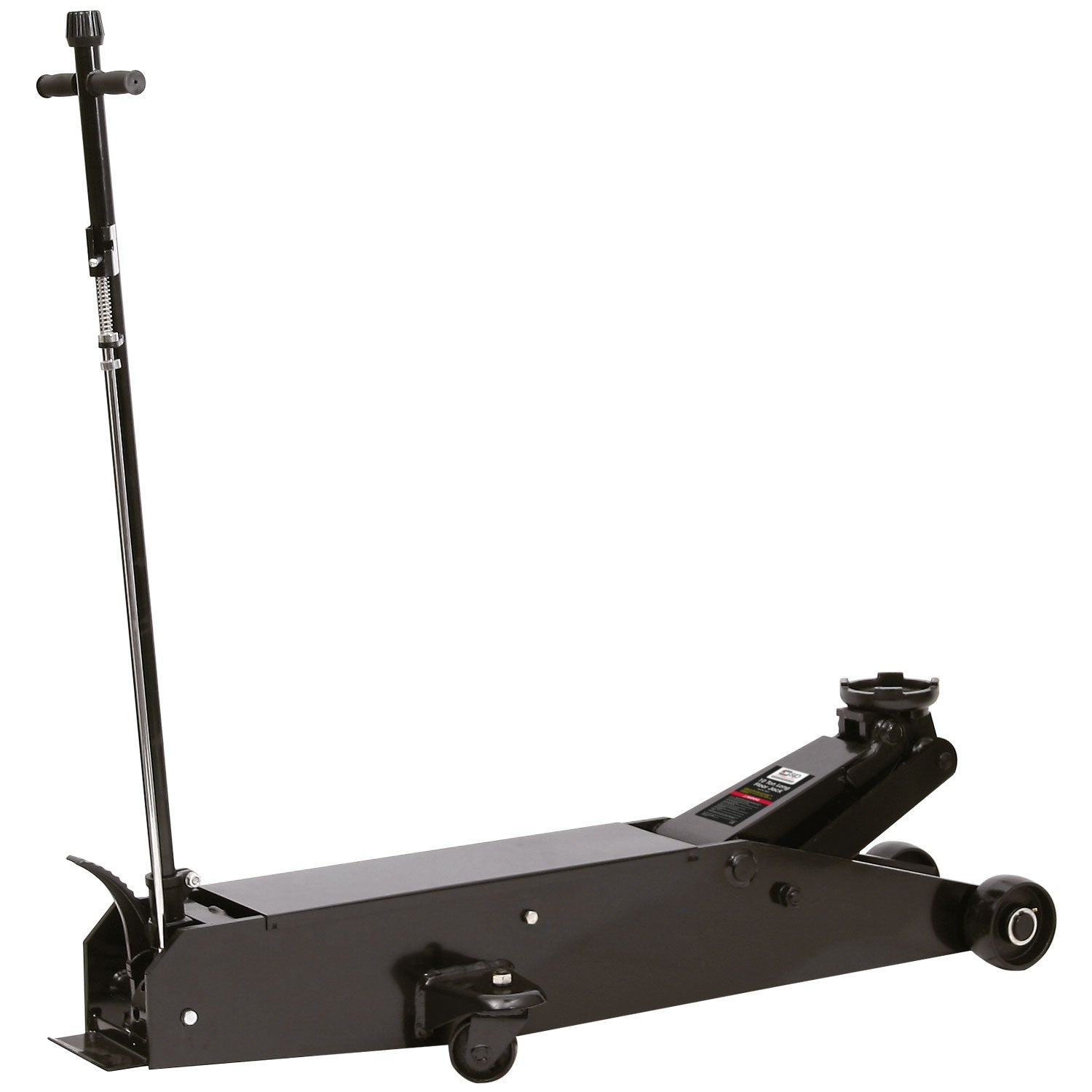 SIP Long Reach Trolley Jack, 10 Tonne