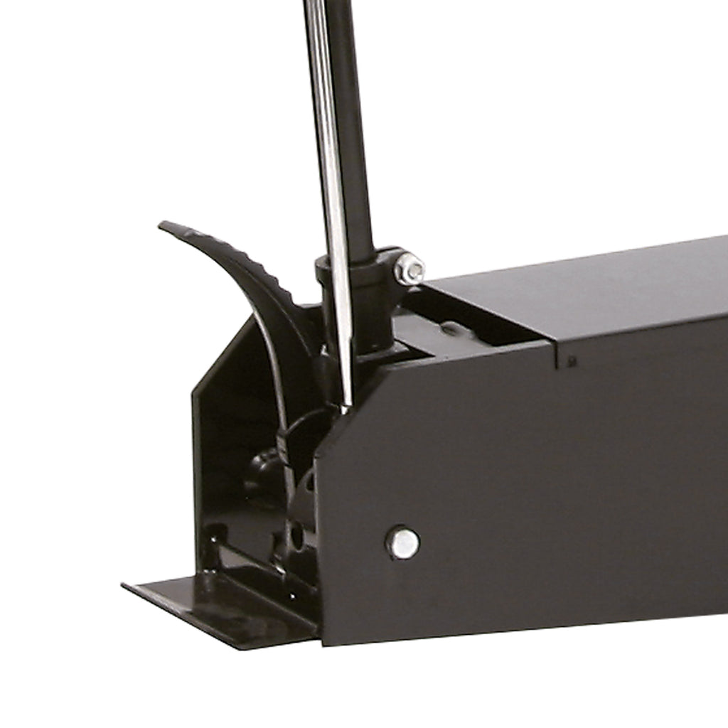 SIP Long Reach Trolley Jack, 10 Tonne (03647)