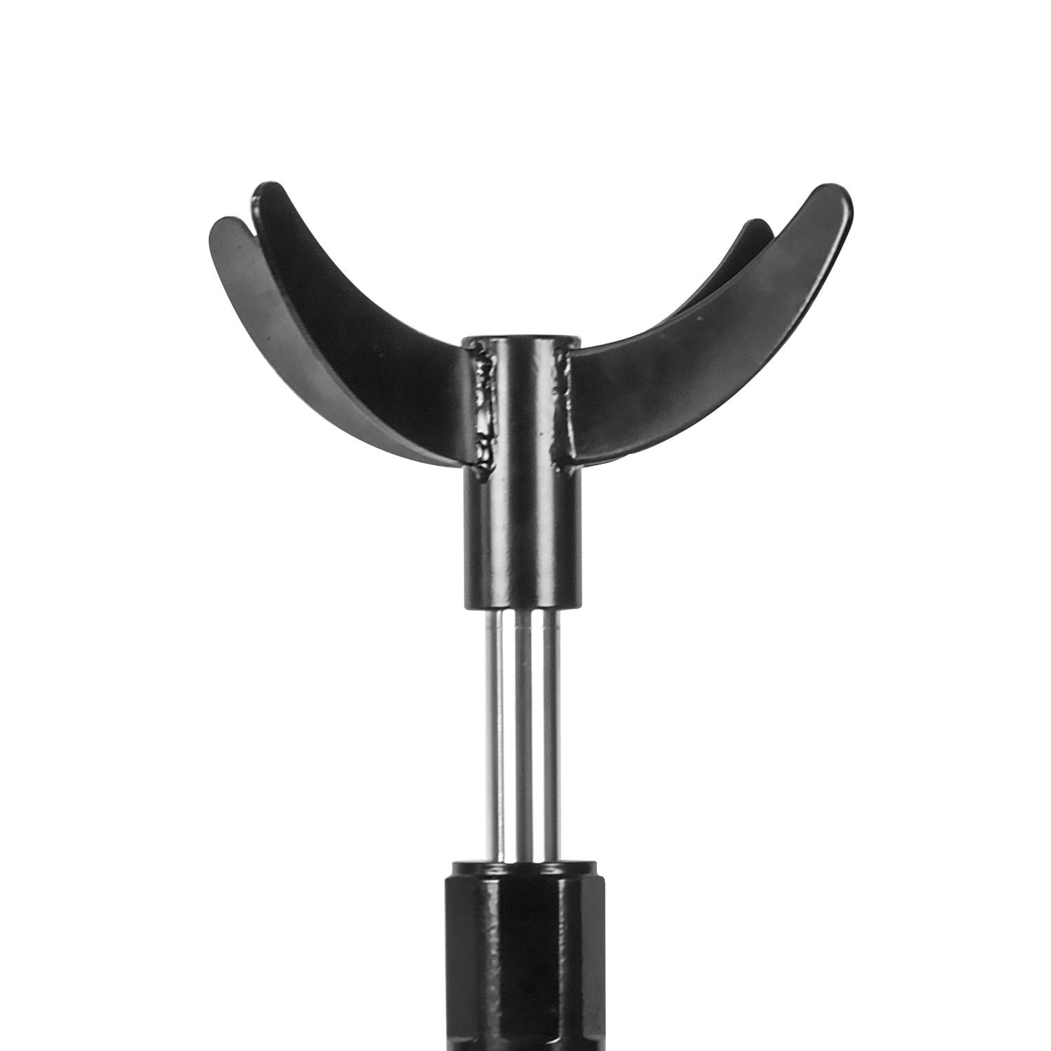 SIP Vertical Transmission Jack with Adaptor, 1 Tonne (03693)