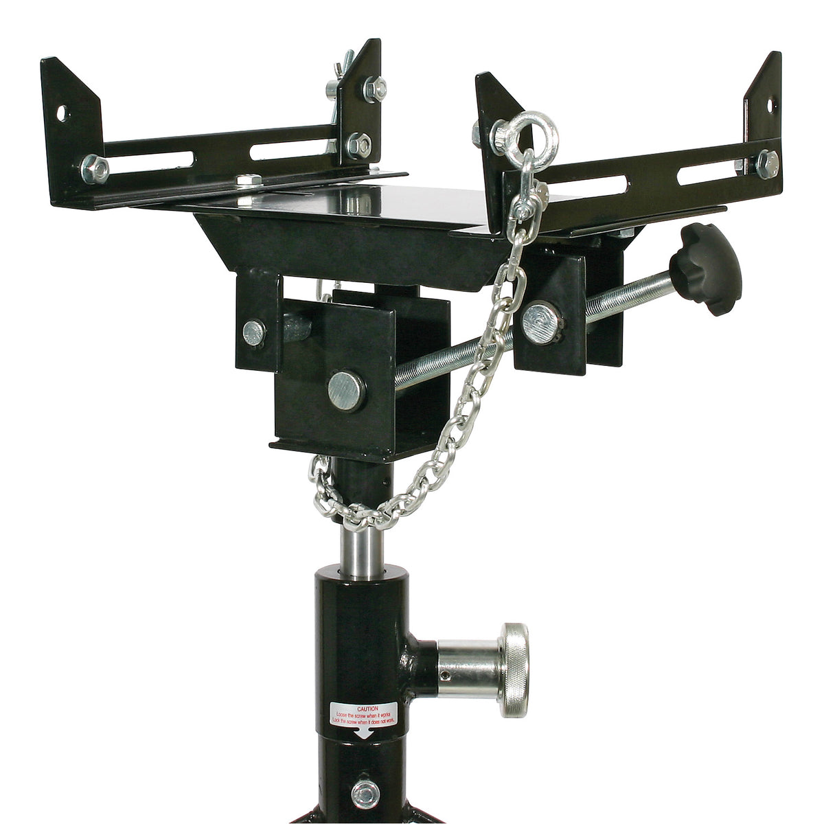 SIP Vertical Transmission Jack with Adaptor, 1 Tonne (03693)