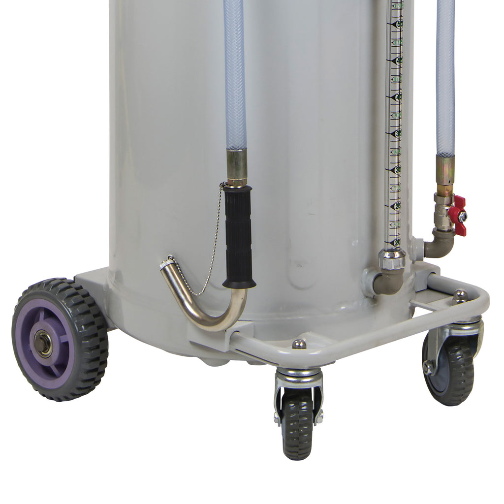 SIP Gravity Oil Drainer, 80L (03700)