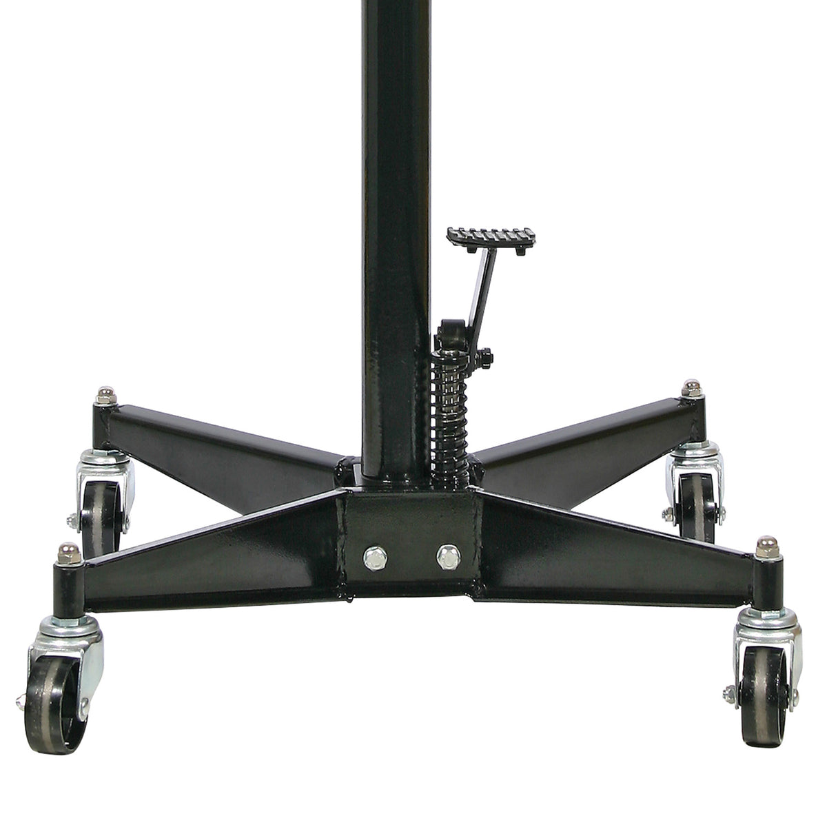 SIP Vertical Transmission Jack, 500kg (03871) (Factory Refurbished REBOX)