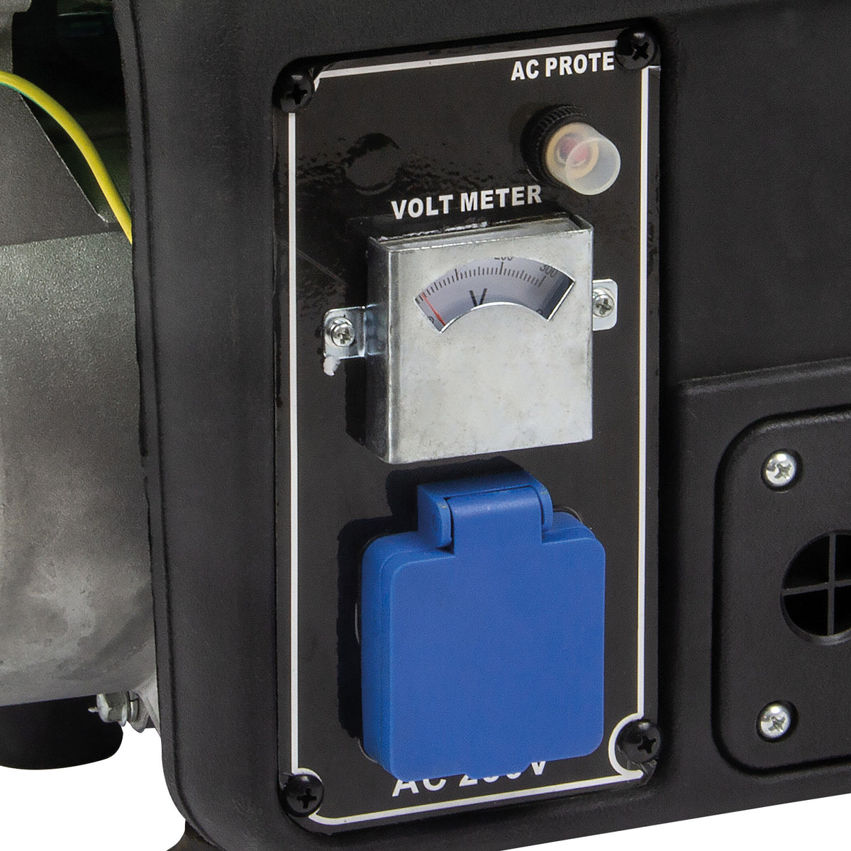 SIP MEDUSA T952 Compact Petrol Generator, 750W (03920)