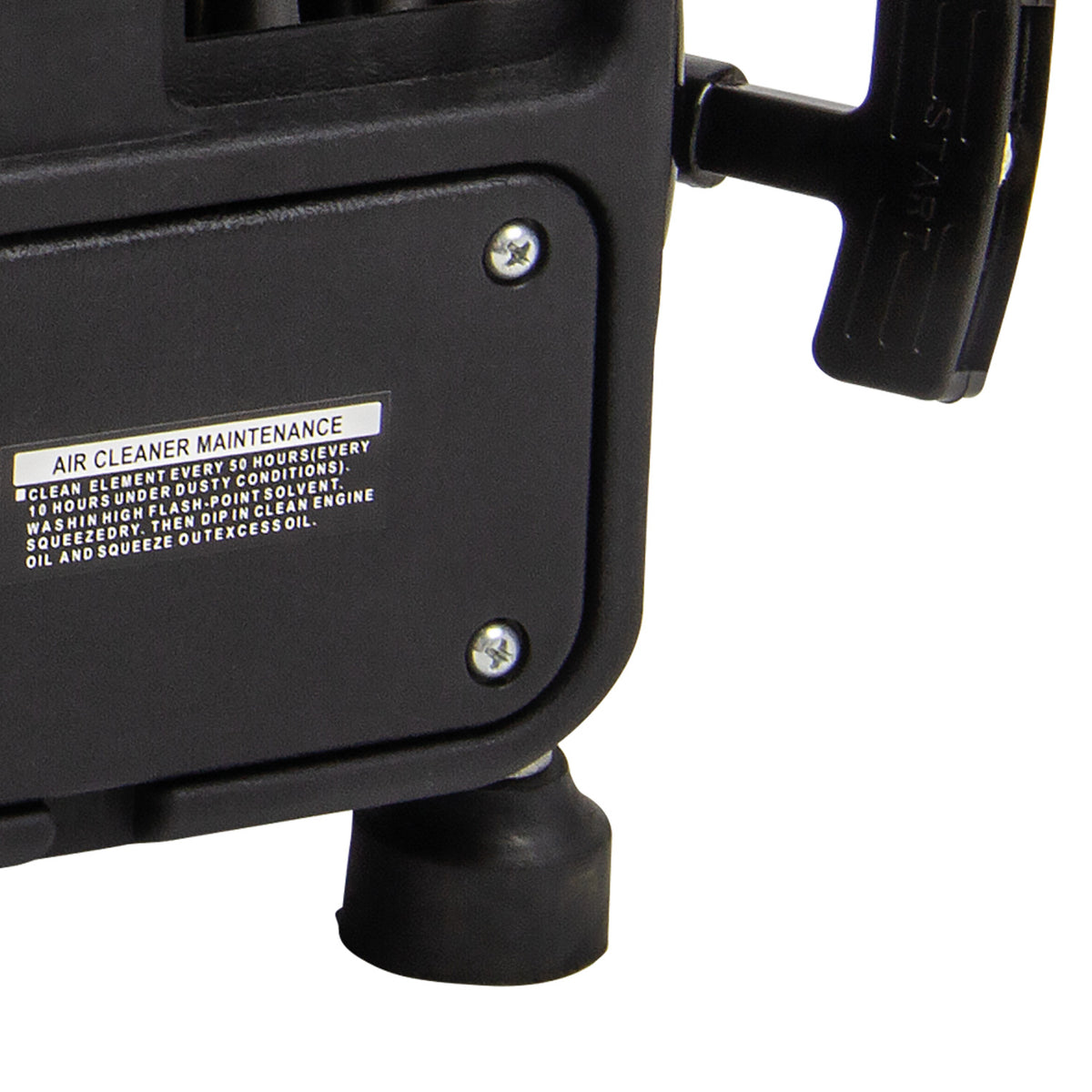 SIP MEDUSA T952 Compact Petrol Generator, 750W (03920)