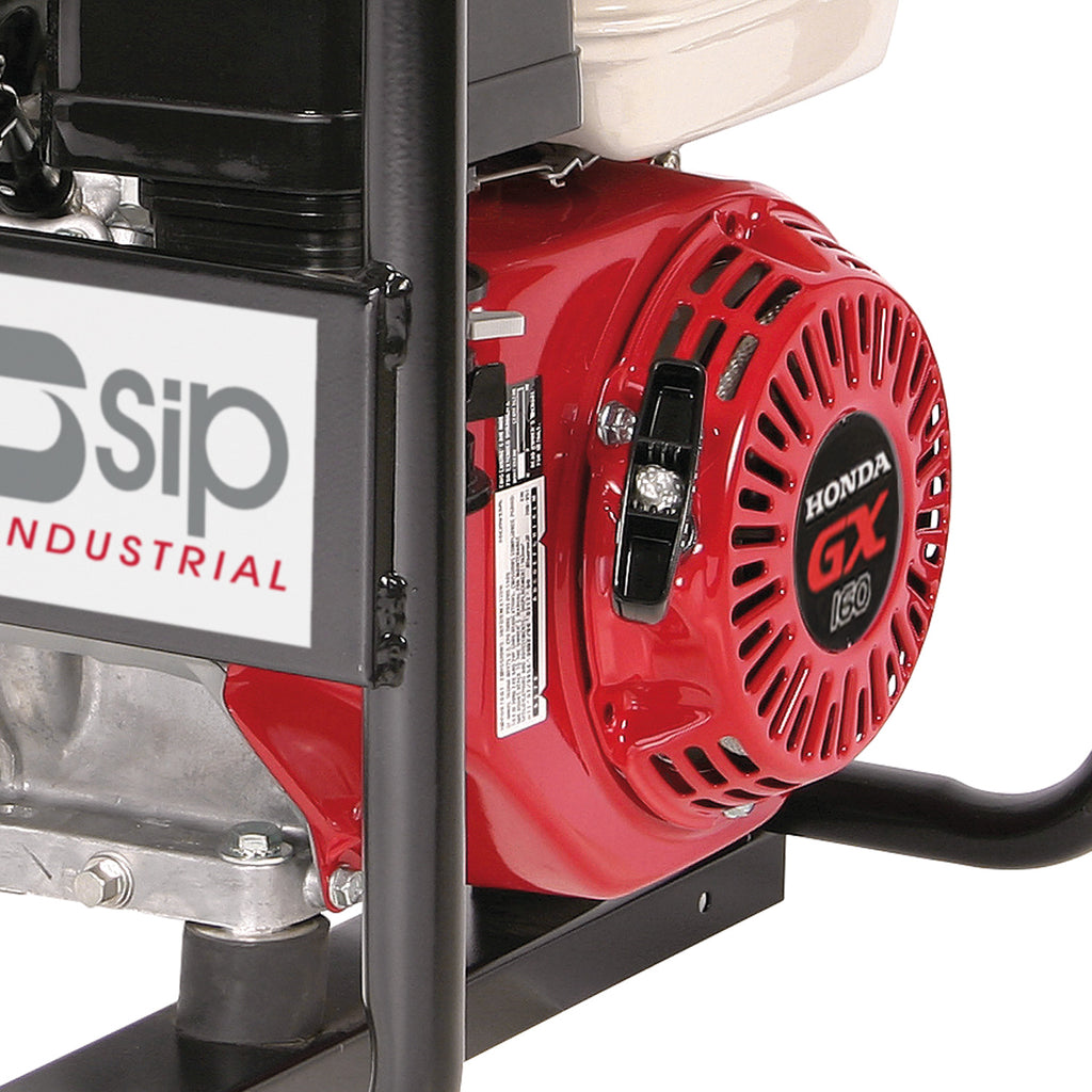 SIP MEDUSA MGHP3.5FF HONDA™ Petrol Generator, 3.75kVA (04462)