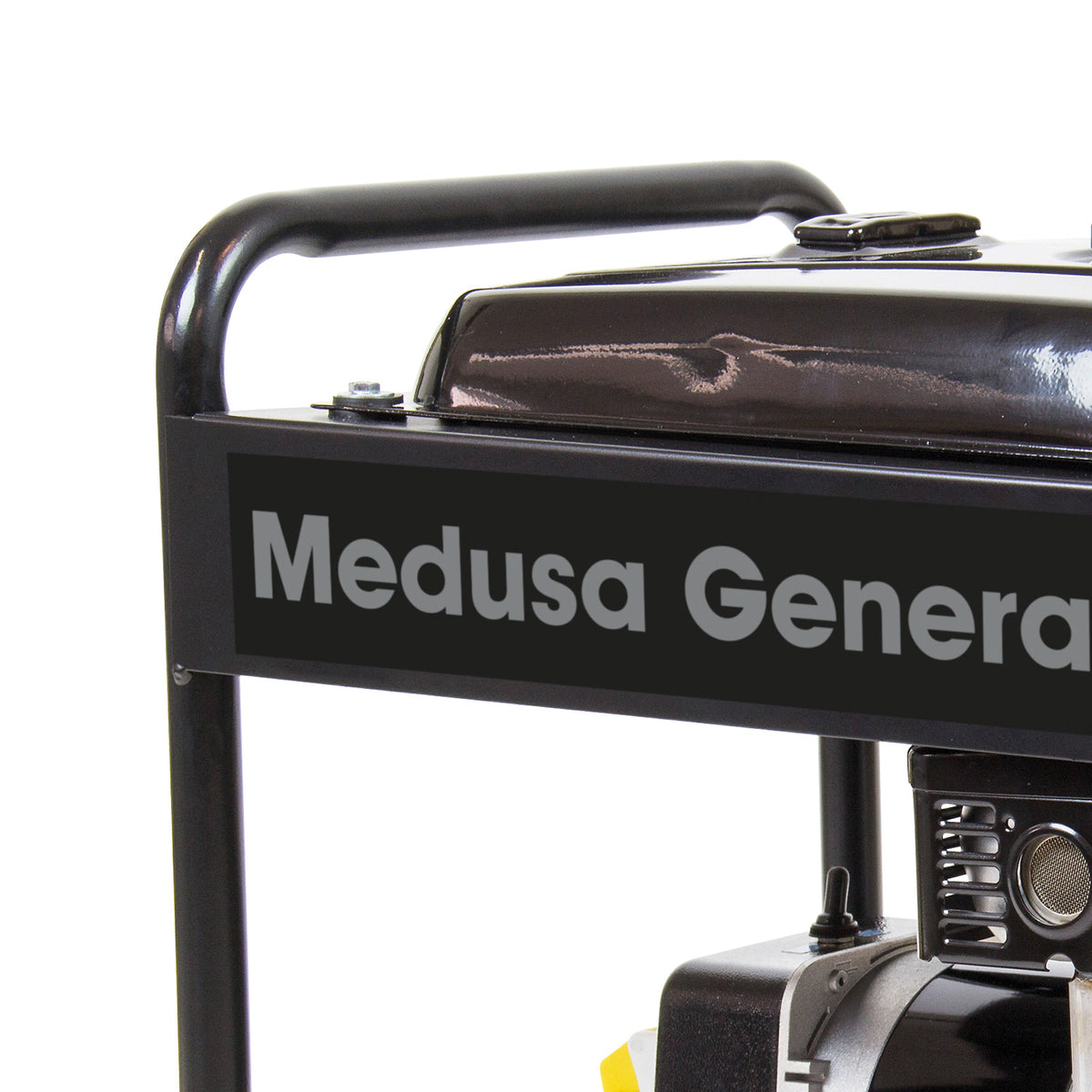 SIP MEDUSA MGHP6.0FELR HONDA™ Petrol Generator, 7.2kVA (04478)